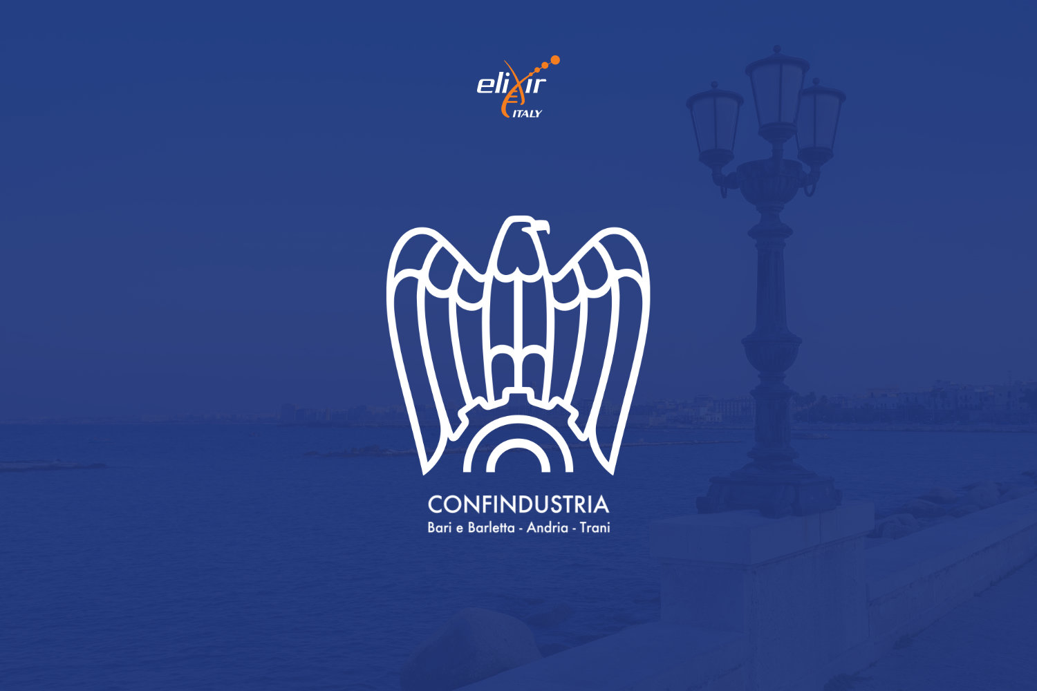 Confindustria Bari BAT - Logo
