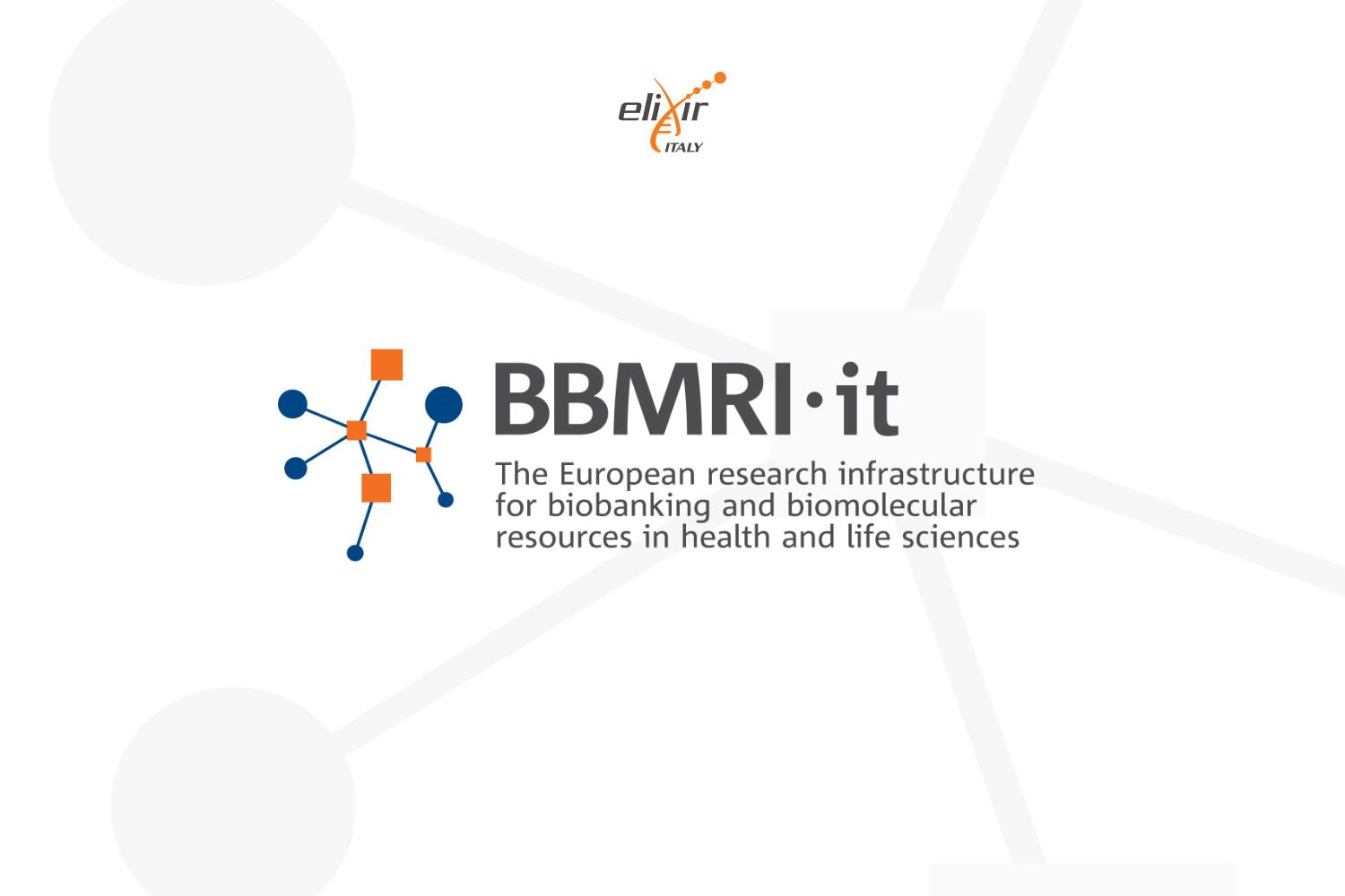 BBMRI - Logo