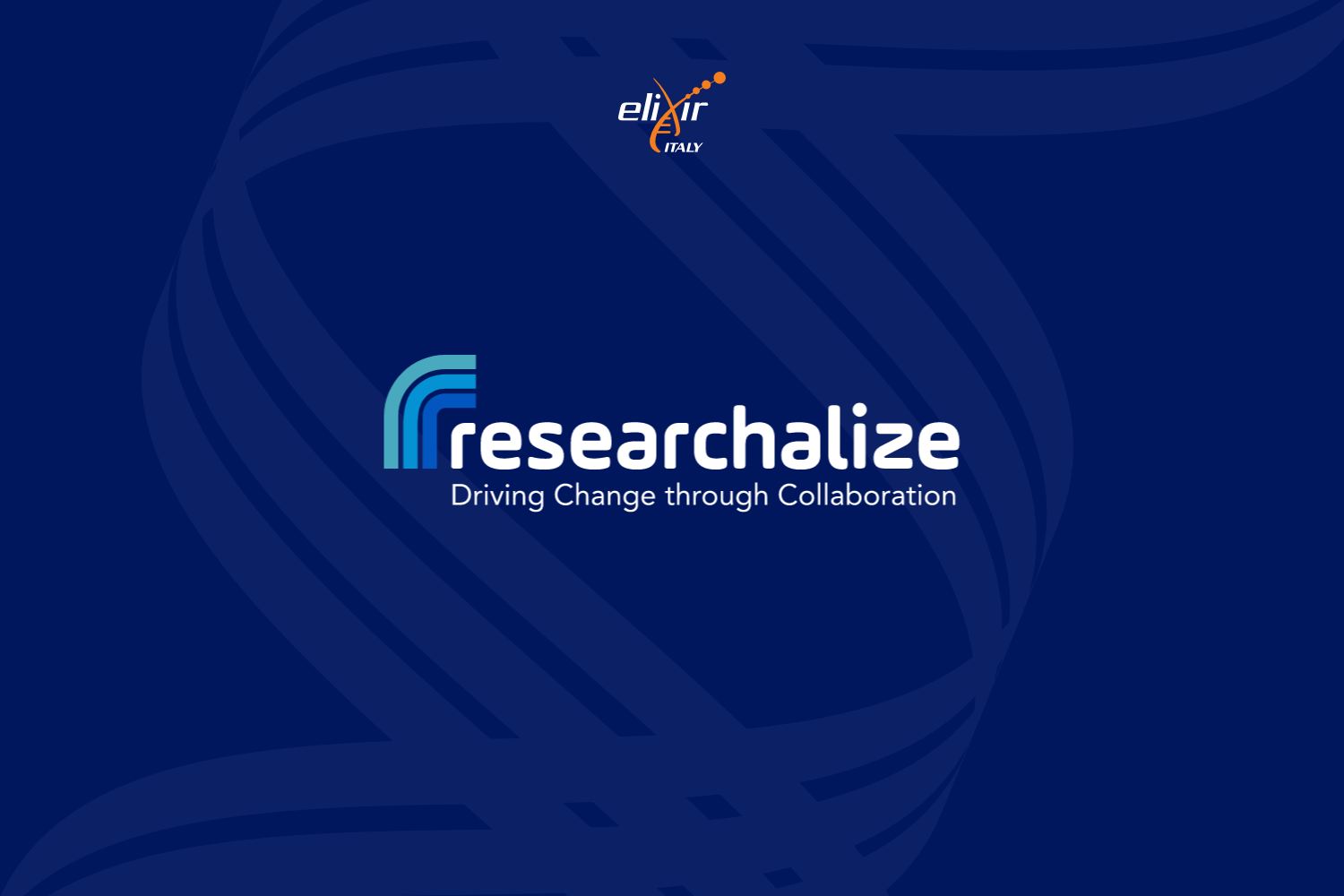 Researchalize - Logo