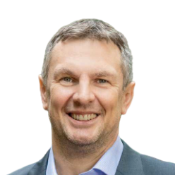 Portrait of Predrag Radivojac