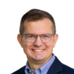 Portrait of Ben Raphael