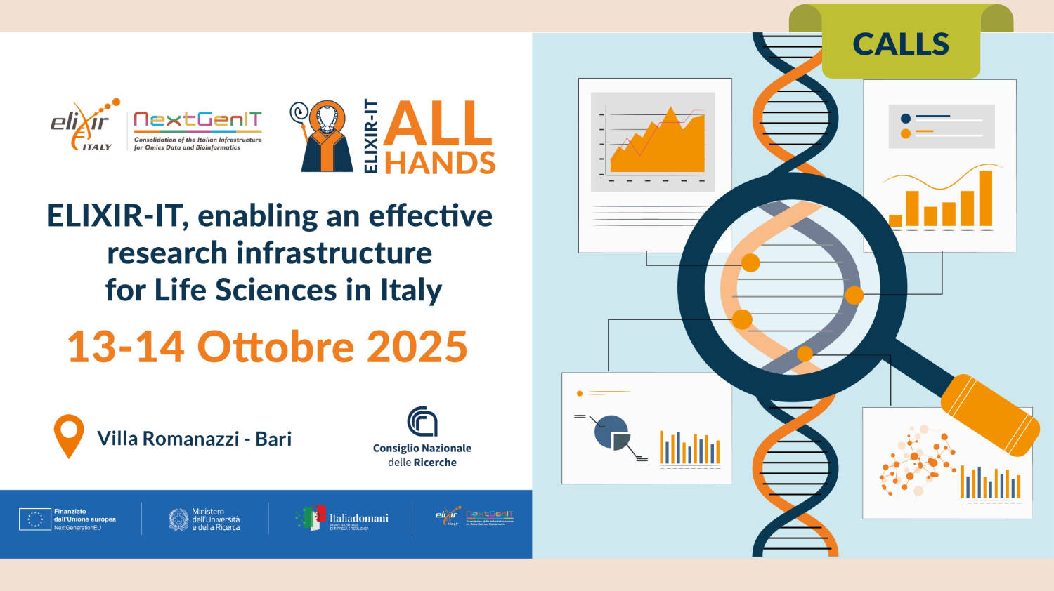 Elixir All Hands Meeting - Call - Promo banner