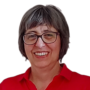 Portrait of Anna Marabotti