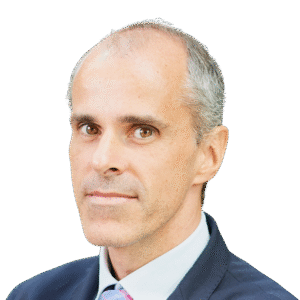 Portrait of Claudio Carta