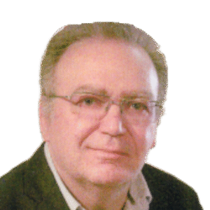 Portrait of Graziano Pesole