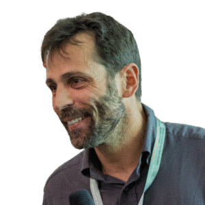 Portait of Matteo Montagna