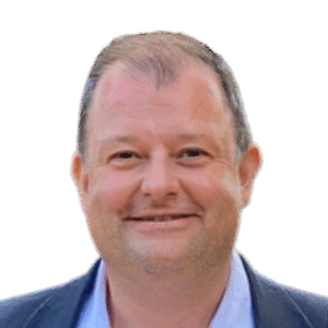 Portrait of Silvio Tosatto