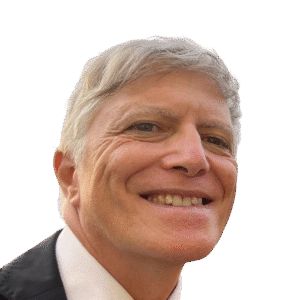 Portrait of Vincenzo Nigro