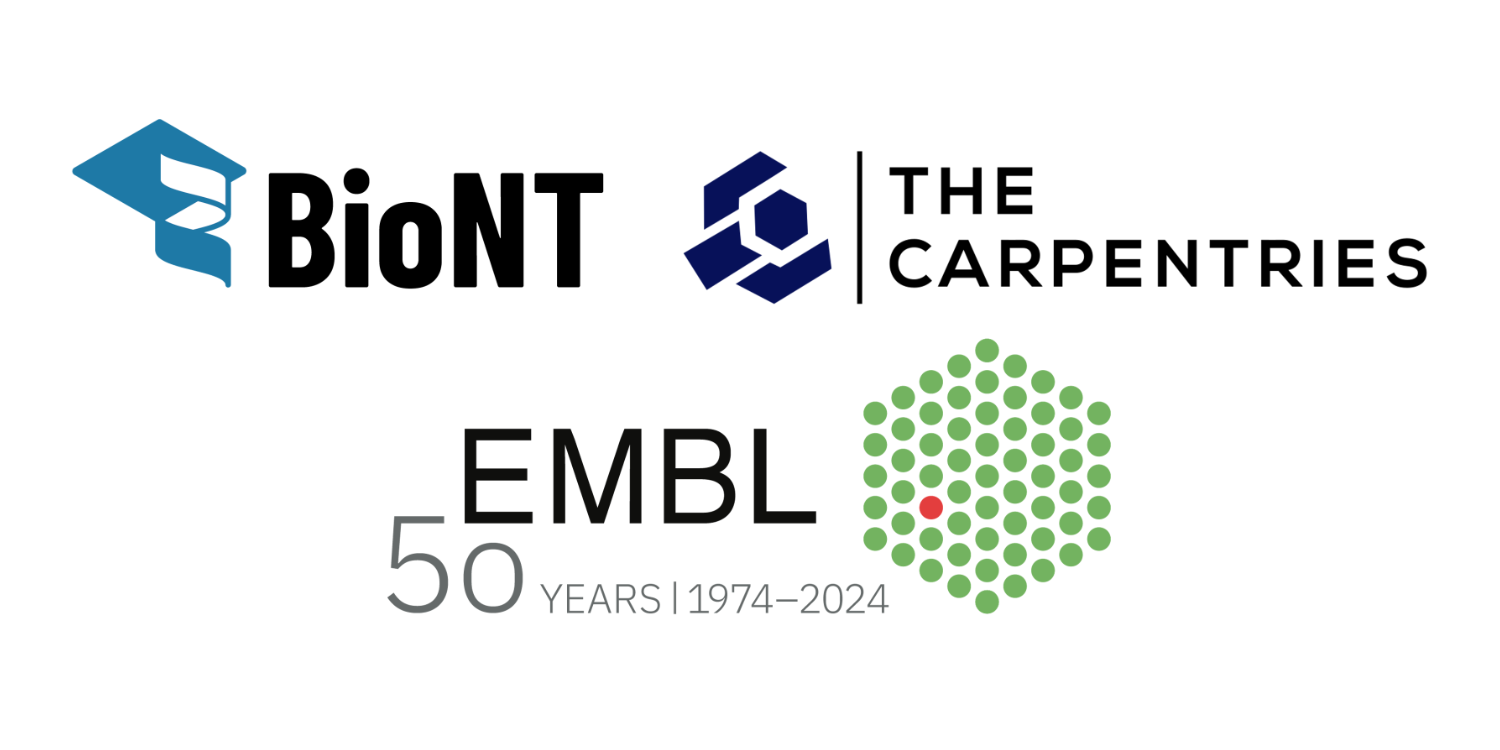 BioNT - Event banner