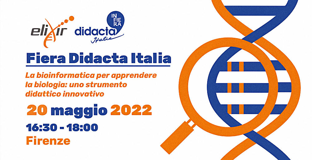 Didacta Italia - Event banner