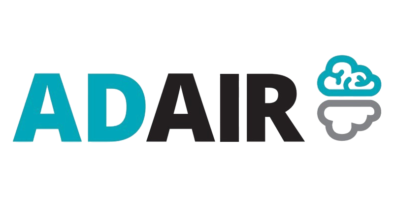 ADAIR - Logo