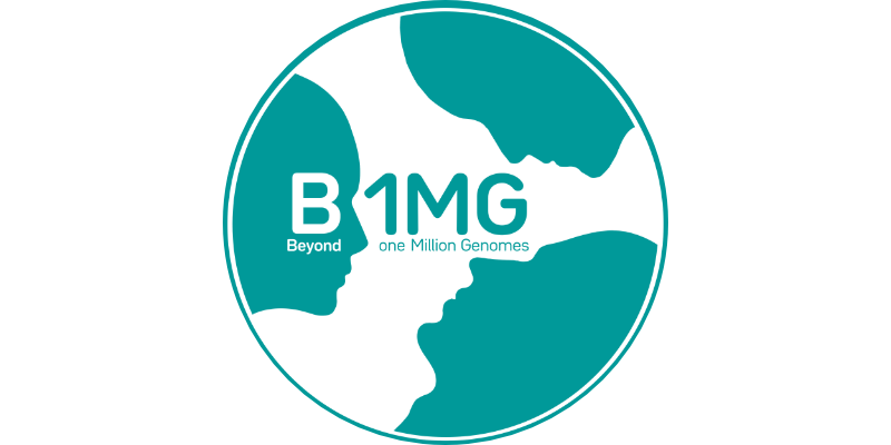 B1MG - Logo