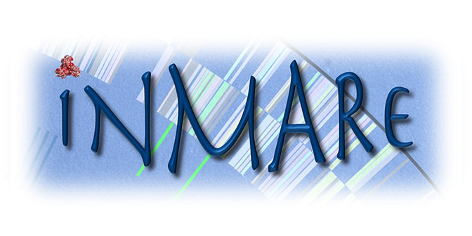 Inmare - Logo