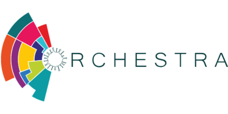 Orchestra - Logo