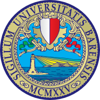 Università di Bari - Emblem
