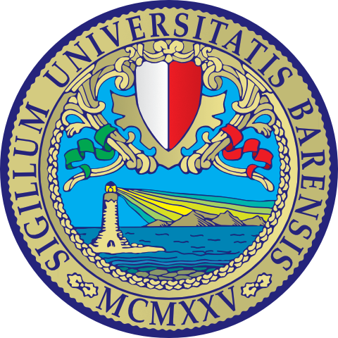 Università di Bari - Emblem