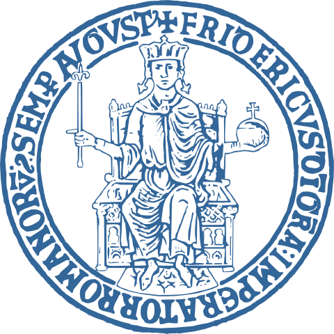 Università di Napoli - Emblem