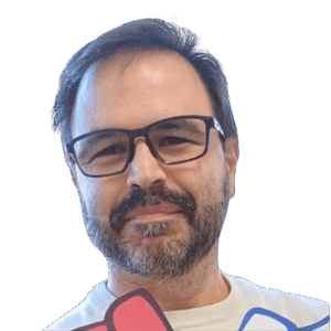 Portrait of Angelo Romano