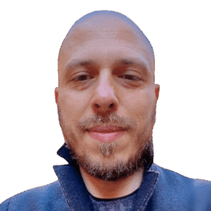 Portrait of Castrense Savojardo