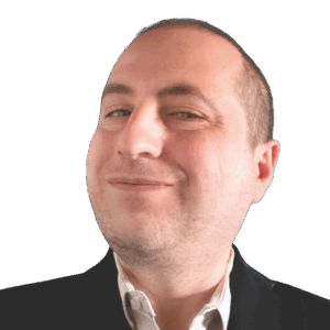 Portrait of Federico Zambelli