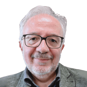 Portrait of Pier Luigi Martelli