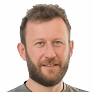 Portrait of Diego Micheletti