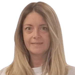 Portrait of Flavia Marzano