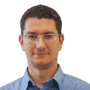 Portrait of Ivan Mičetić