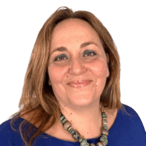 Portrait of Luana Licata