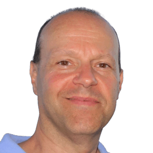 Portrait of Marco Masseroli