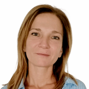 Portrait of Marinella Marzano