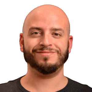 Portrait of Riccardo Berutti