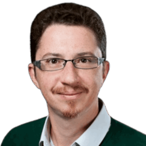 Portrait of Rosario Michael Piro