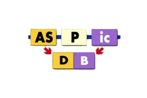 ASPicDB - Logo