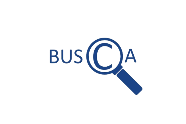 Busca - Logo