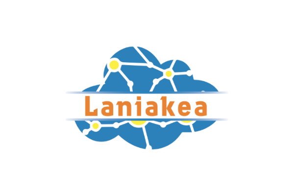Laniakea - Logo