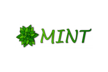 Mint - Logo