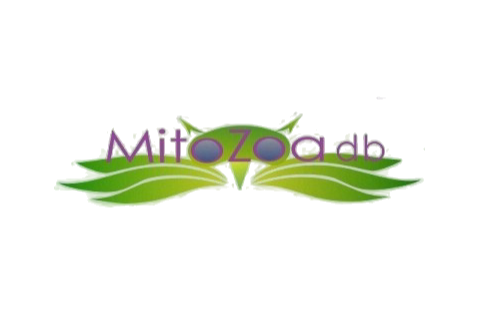 Mitozoa - Logo
