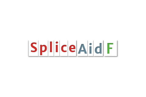SpliceAidF - Logo