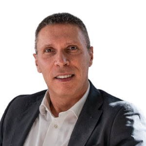 Portrait of Diego Bosco