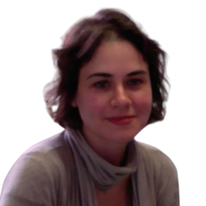 Letizia Bernardo Portrait