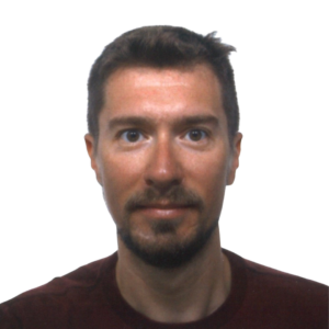 Andrea Loria Portrait