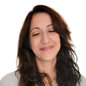 Loredana Le Pera Portrait