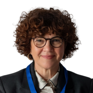 Sara Di Giorgio Portrait