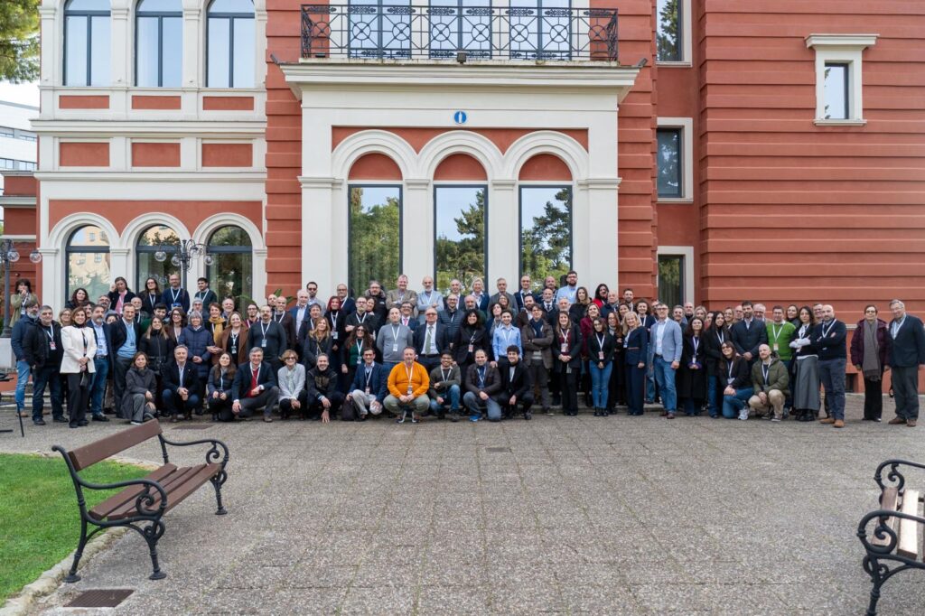 ELIXIR-IT All Hands Meeting 2026