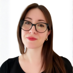 Federica Quaglia Portrait