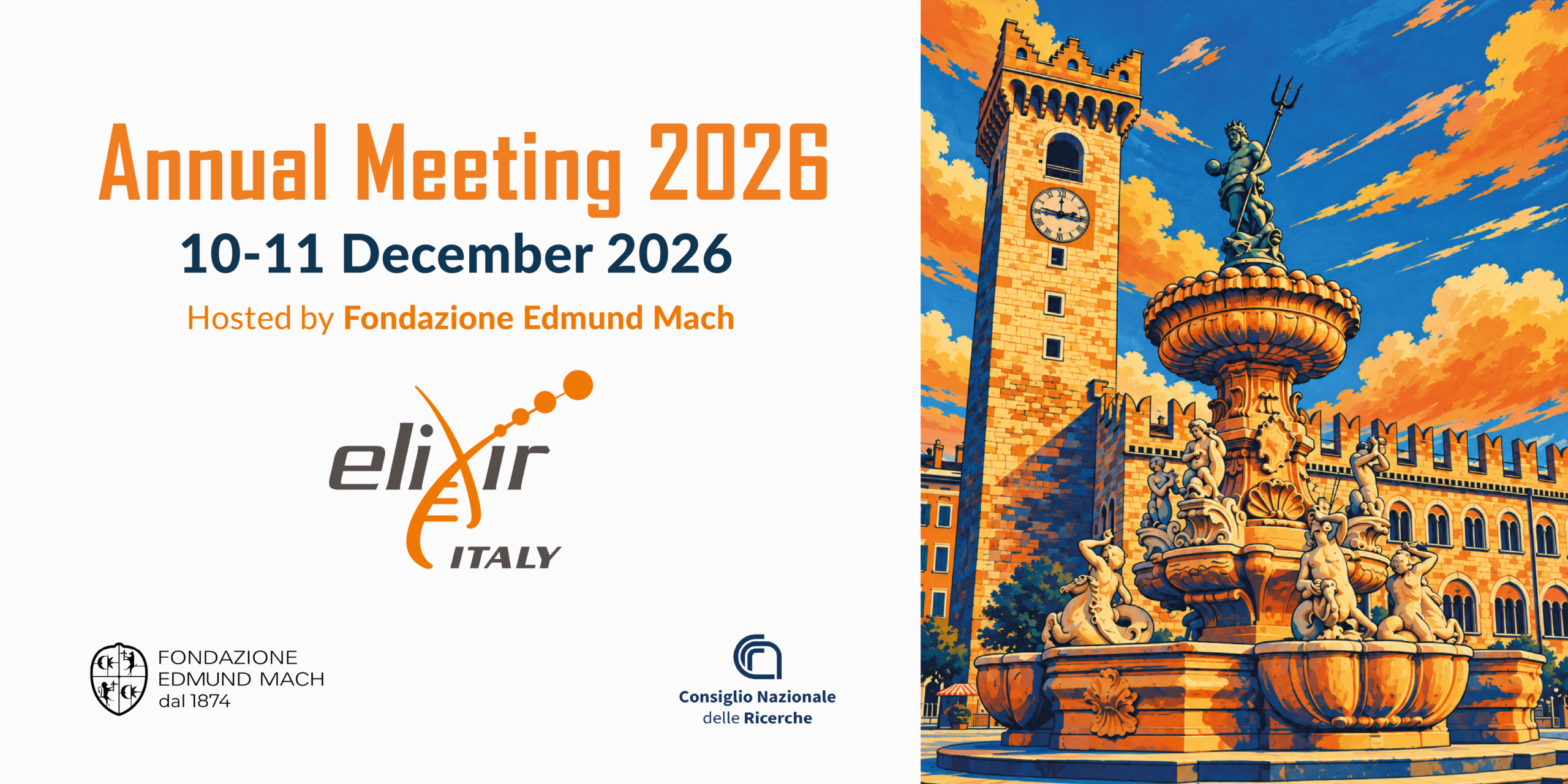 Annual Meeting 2026 Banner