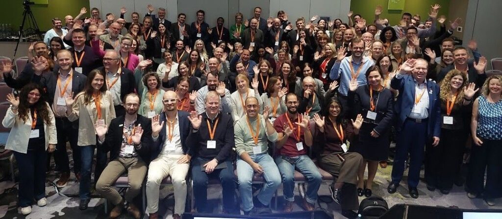 GDI Project Assembly Dublin